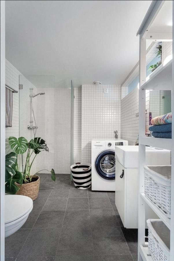 Lovely 2-Bedroom Vacation Home In Oslo ! Exterior photo
